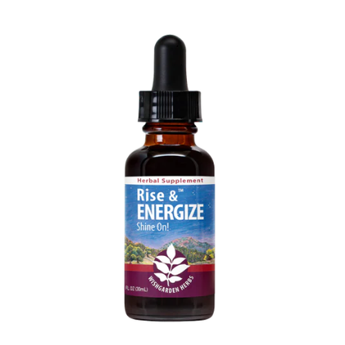 Rise & Energize 2 fl.oz. Pump