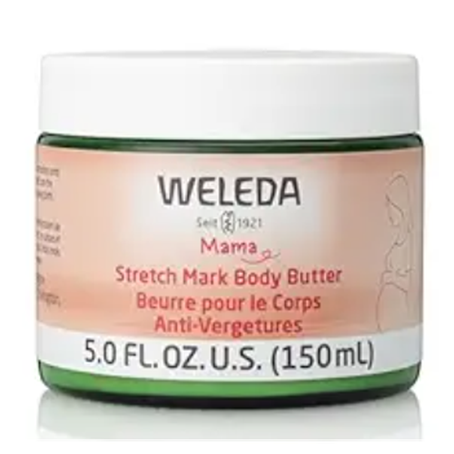 Stretch Mark Body Butter