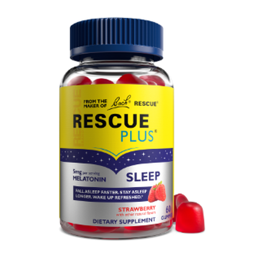 Rescue Plus® Sleep Gummy