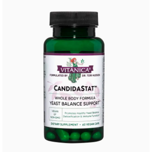 Candidastat™