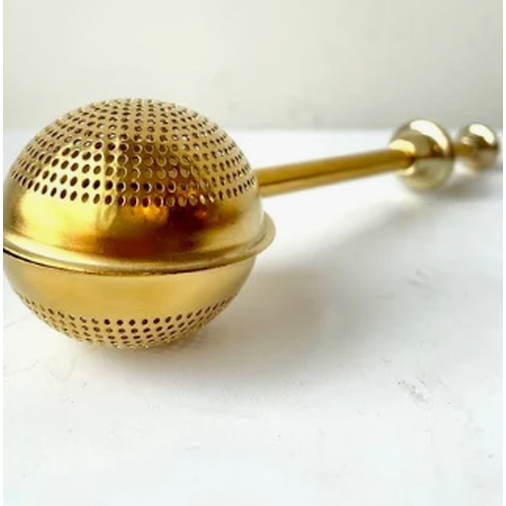 Stainless Steel Tea Egg