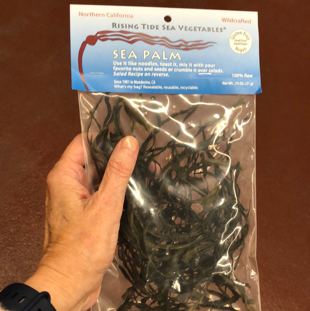 Sea Palm .75oz packet