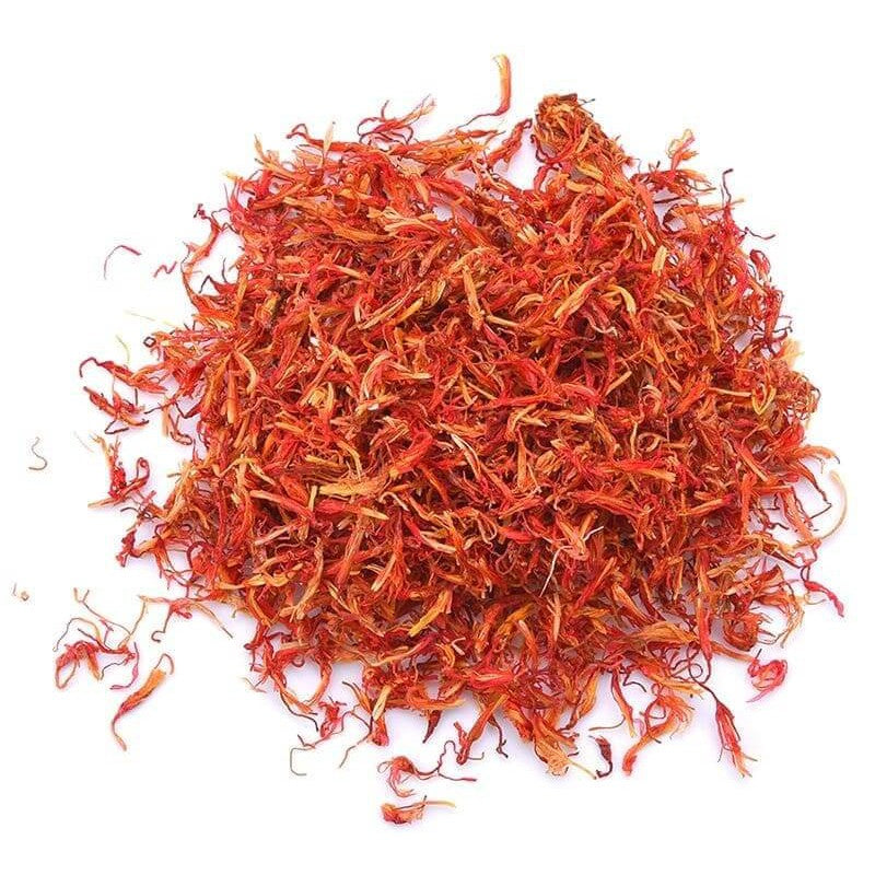 Saffron Capsules