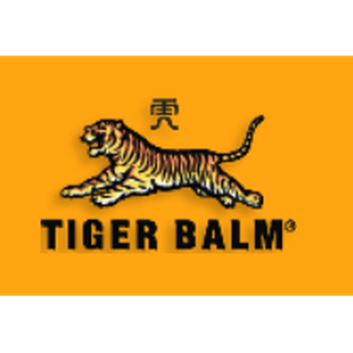 Tiger Balm Red Extra Strength 0.14oz