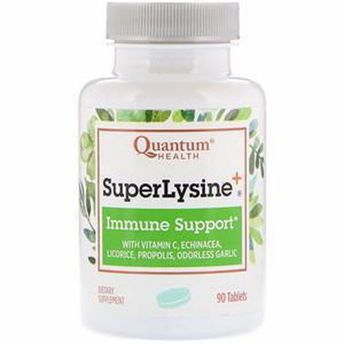 Super Lysine Plus 90 tablets