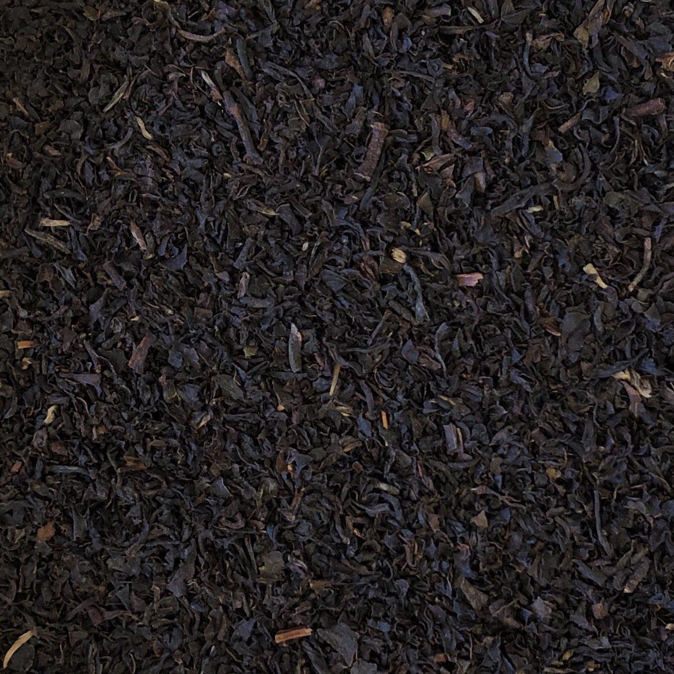 Ceylon Black Tea B.O.P. 3oz.